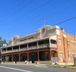 Railway Bistro Kandos - New South Wales Tourism 