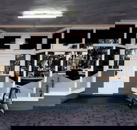 Black Diamond Lodge - New South Wales Tourism 