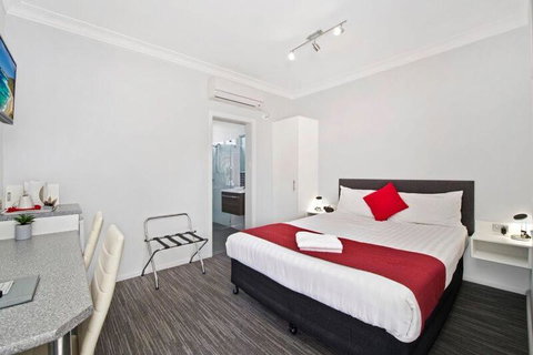 The Wauchope Motel - New South Wales Tourism  4