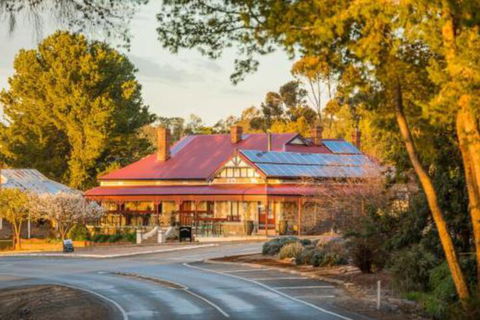 Watervale Hotel Guesthouse - New South Wales Tourism  7