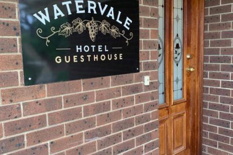 Watervale Hotel Guesthouse - New South Wales Tourism  0