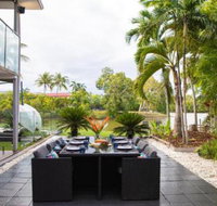 Absolute Lakefront Port Douglas - New South Wales Tourism 
