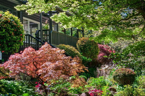 Magnolias On Mernda - New South Wales Tourism  6