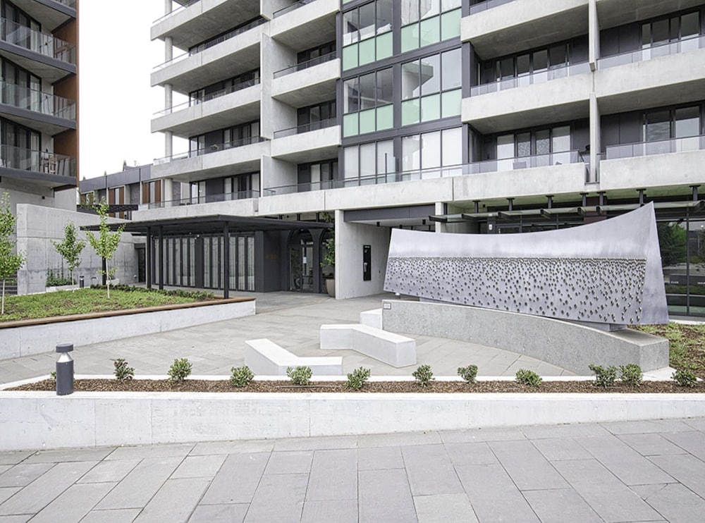 Campbell ACT New South Wales Tourism 