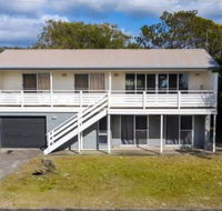 Seaview Getaway - New South Wales Tourism 
