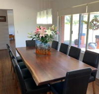 Peaceful Way Retreat