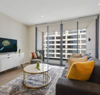 HomeHotel Luxurious High Rise Apt - New South Wales Tourism 