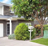 Saddleback Kiama restful with coastal views