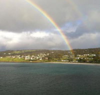 Blue Wren Beach House - New South Wales Tourism 