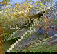 The Edge Villa - New South Wales Tourism 