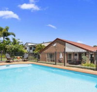 BB233 Banksia Beach Family Home 4 Bedrooms - New South Wales Tourism 