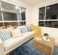 Hope Island Water Front House
