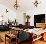 Corunna Station Country House - New South Wales Tourism 