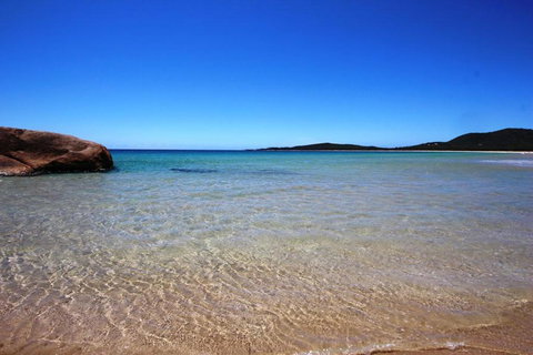 A Reel Teal - New South Wales Tourism  3