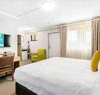Quality Inn Sunshine Haberfield - New South Wales Tourism 