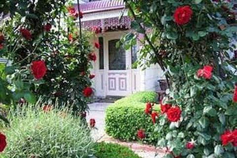 Bed & Breakfast At Stephanies - New South Wales Tourism  0