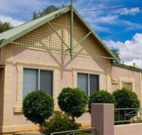 Silver City Cottages - New South Wales Tourism 