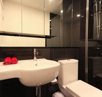 Amazing Waterfront Apartment - New South Wales Tourism 