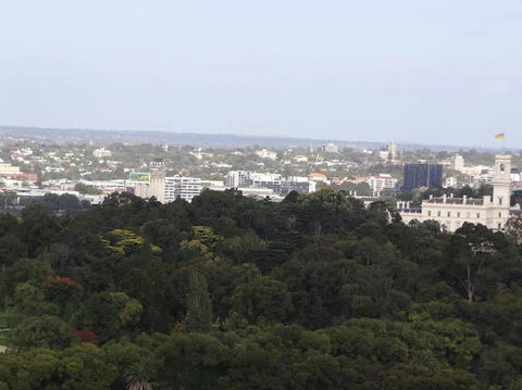 Amazing City Apartment - New South Wales Tourism  0