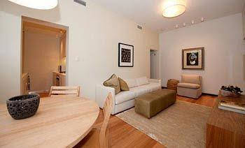 Balmain Wharf Apartments - New South Wales Tourism  0