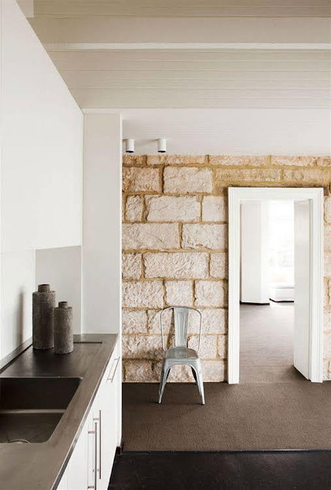 Balmain Wharf Apartments - New South Wales Tourism  2