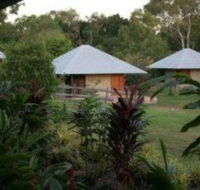 Feathers Sanctuary - New South Wales Tourism 