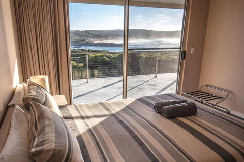 Hanson Bay Wildlife Sanctuary And Cabins - New South Wales Tourism  7