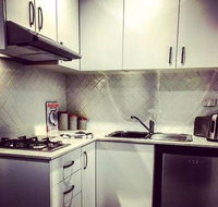 Bespoke Creative Serviced Apartments - New South Wales Tourism 