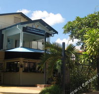 Dingo Moon Lodge Hostel - New South Wales Tourism 