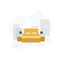 Laman Lodge Unit 3 15 Laman Street - New South Wales Tourism 
