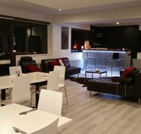 Trackers Falls Creek Lodge Accommodation - New South Wales Tourism 