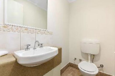 Penthouse City Apartment - New South Wales Tourism  1