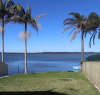 Lil Haven - New South Wales Tourism 