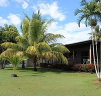 Yamacutta House - New South Wales Tourism 