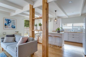 Coastal Beach Haven - New South Wales Tourism  0