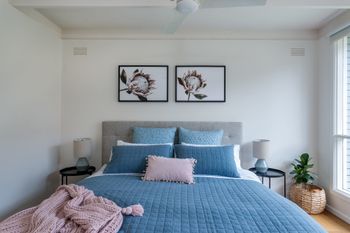 Coastal Beach Haven - New South Wales Tourism  2