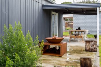 Coastal Beach Haven - New South Wales Tourism  4