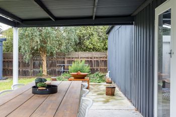 Coastal Beach Haven - New South Wales Tourism  1