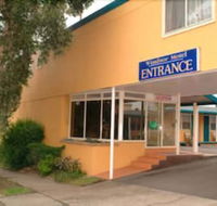 Windsor Motel - New South Wales Tourism 