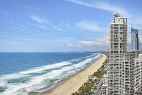 Oceanfront In Surfers Paradise Retreat - New South Wales Tourism  0
