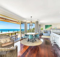 Blue Haven - 7 Egret Street - New South Wales Tourism 