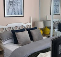 Sun-drenched 1 Bed Studio Apartment In Newtown - New South Wales Tourism 
