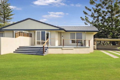 Haeri Mai - New South Wales Tourism  0