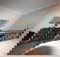 Pine Villas Walk To Beach Ocean Views - New South Wales Tourism 