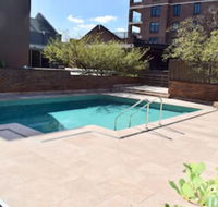 Cosy Newtown Studio Apartment With Swimming Pool - New South Wales Tourism 