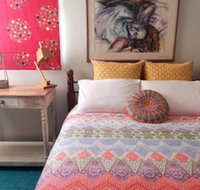 Stylish Comfortable Central Artists Home - New South Wales Tourism 