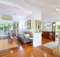 Edenvale Cottage in Beautiful Tropical - New South Wales Tourism 