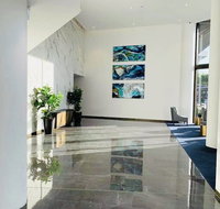 Newstead Luxury Living by SLife - New South Wales Tourism 