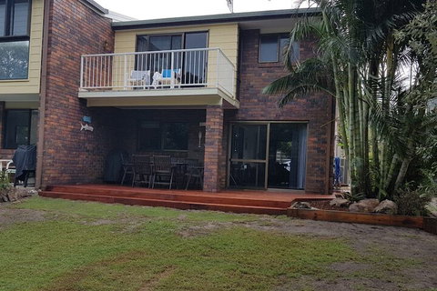 A Beach Break - 1/90 Lorikeet Drive - New South Wales Tourism  3
