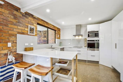A Beach Break - 1/90 Lorikeet Drive - New South Wales Tourism  0